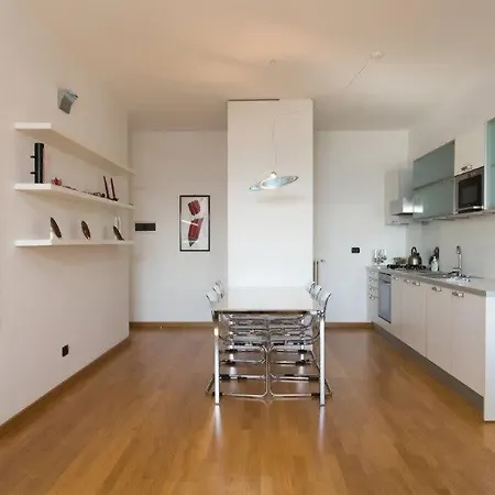 Apartament With Pool *