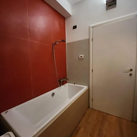 Apartament With Pool